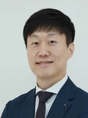 나원채 코치 프로필 사진