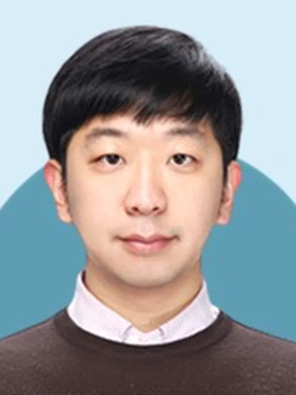 황우성 코치 프로필 사진