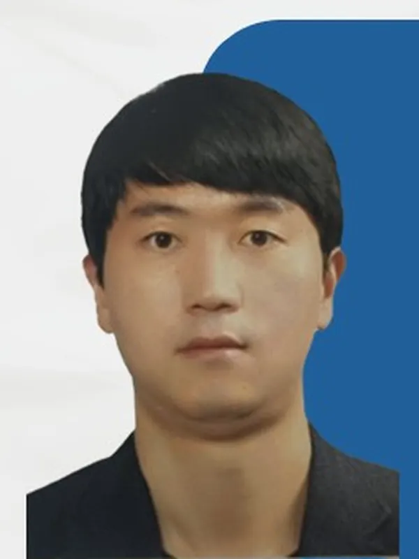김경원 코치 프로필 사진