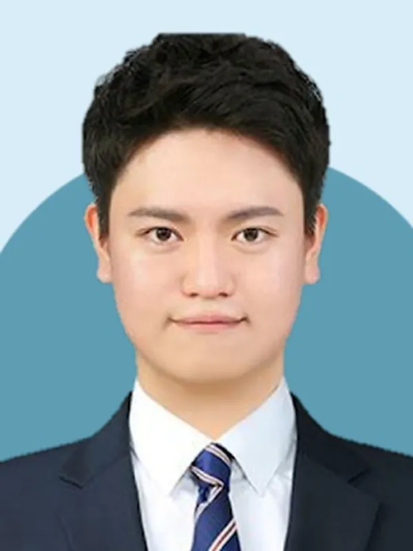 이상원 코치 프로필 사진
