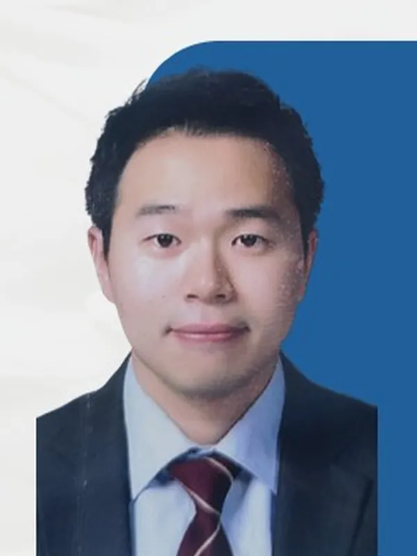 최정규 코치 프로필 사진