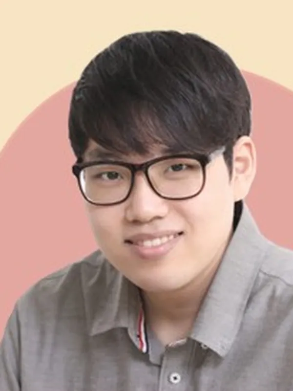 김지우 코치 프로필 사진