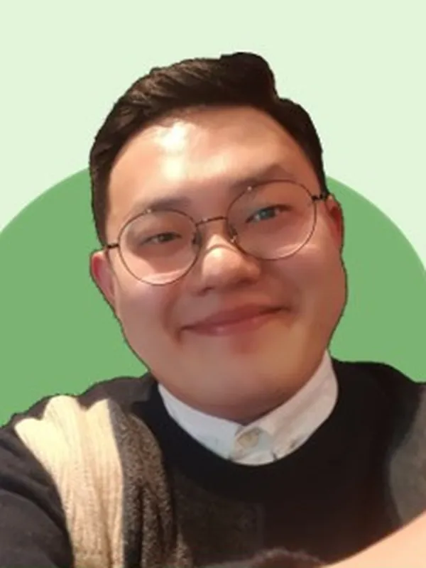 조성호 코치 프로필 사진
