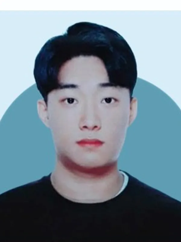 김용준 코치 프로필 사진