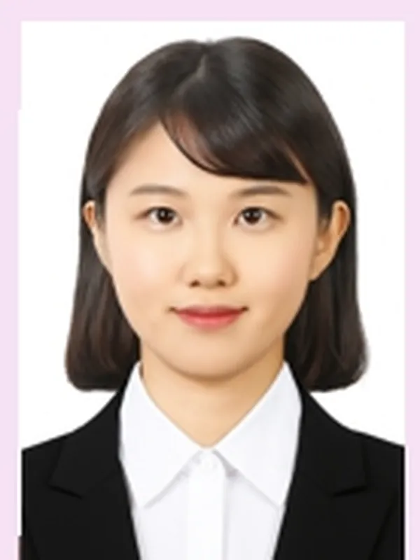 신정하 코치 프로필 사진