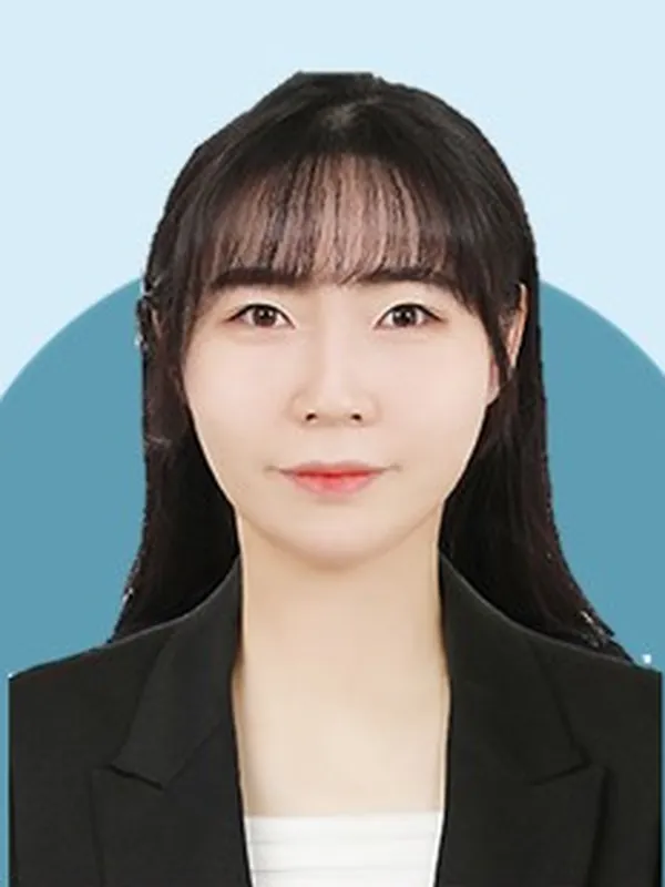 최지우 코치 프로필 사진