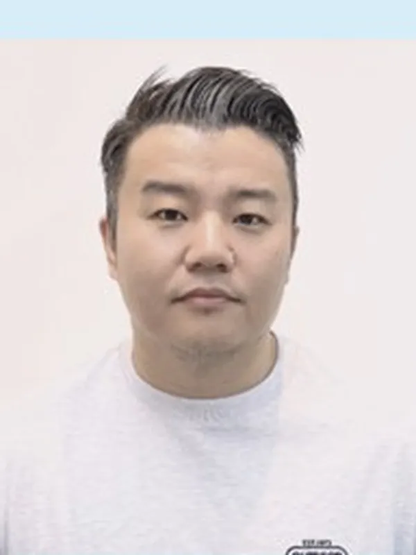 김만수 코치 프로필 사진