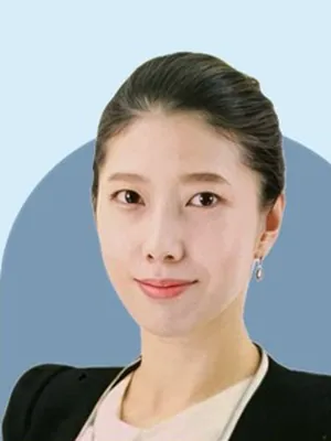 김정미 코치 프로필 사진