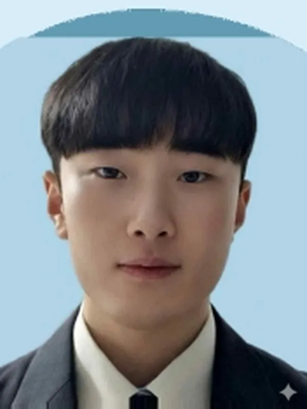 이준석 코치 프로필 사진