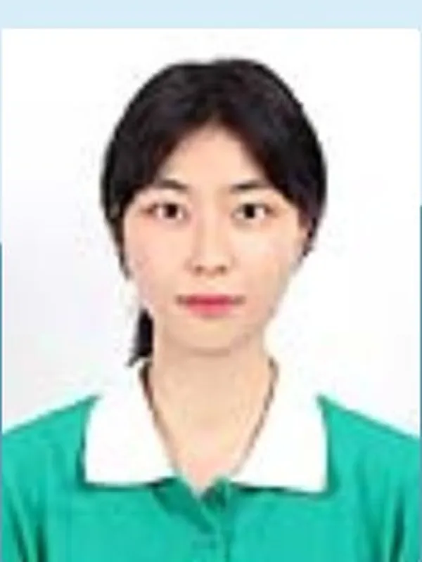 김민지 코치 프로필 사진