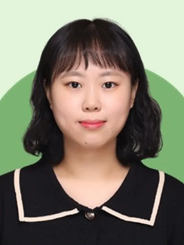유주희 코치 프로필 사진
