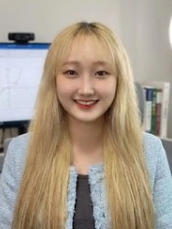 한성은 코치 프로필 사진