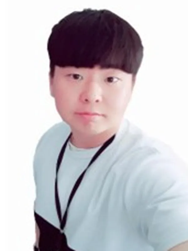 안효진 코치 프로필 사진