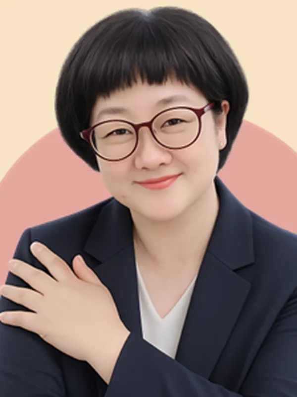 최연임 코치 프로필 사진