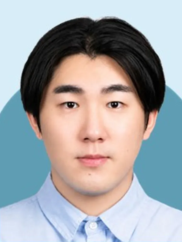 정원식 코치 프로필 사진