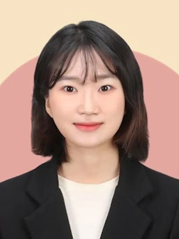 김다솔 코치 프로필 사진