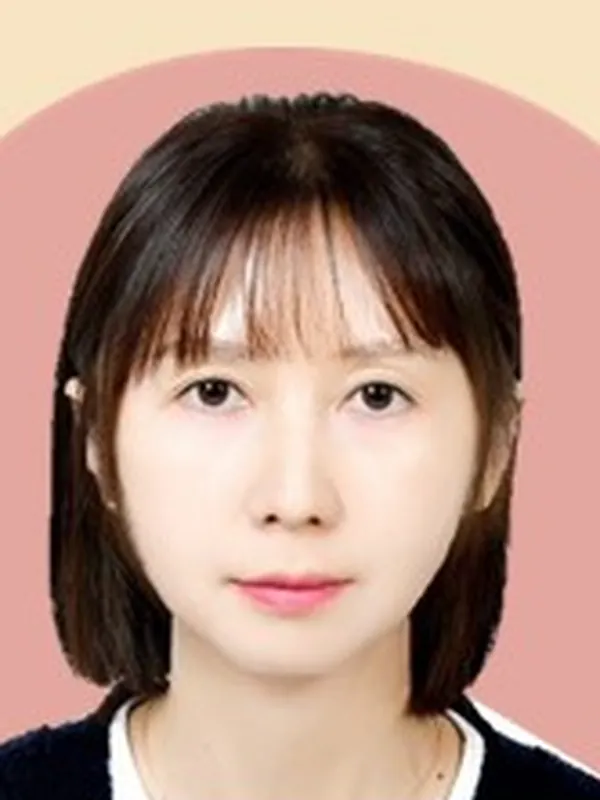 양희주 코치 프로필 사진