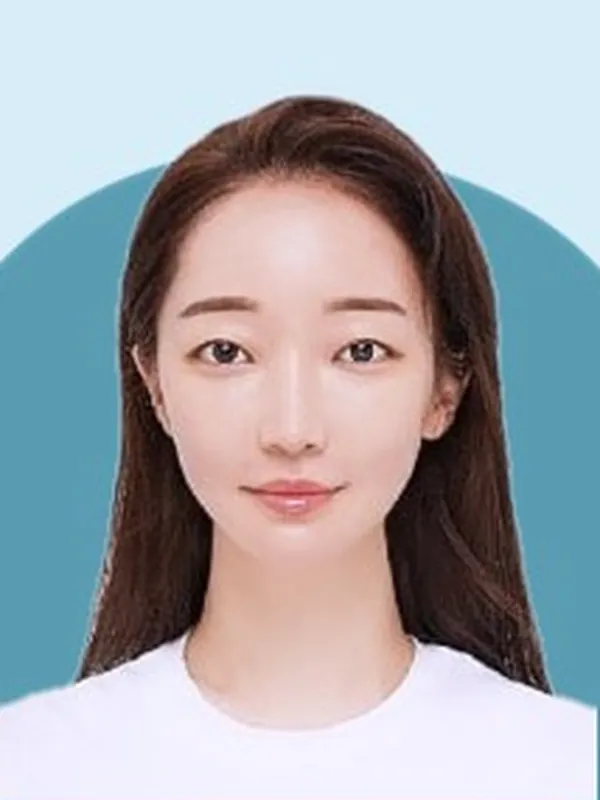 최은진 코치 프로필 사진