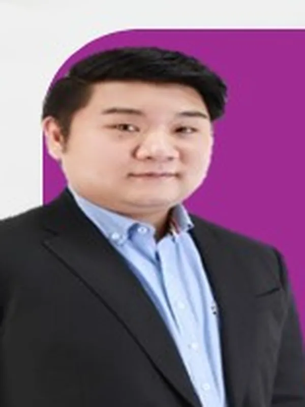 박준화 코치 프로필 사진