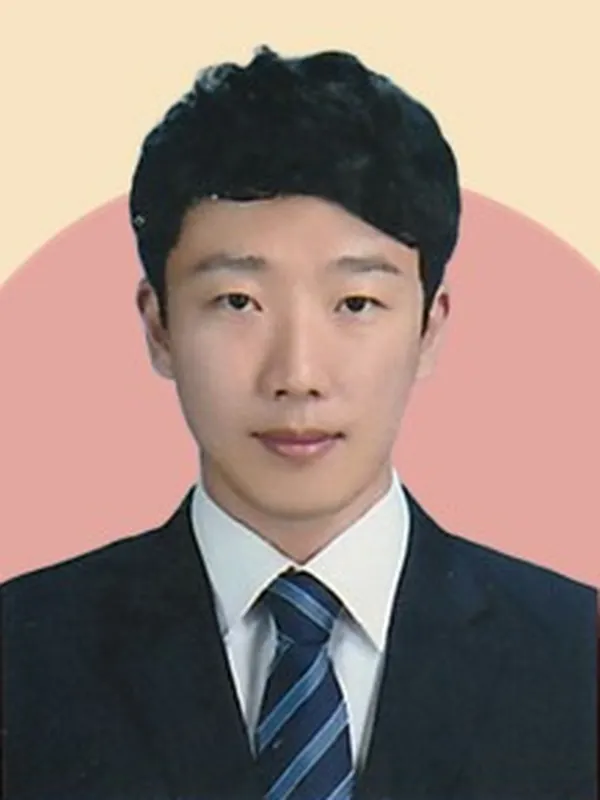 박기균 코치 프로필 사진