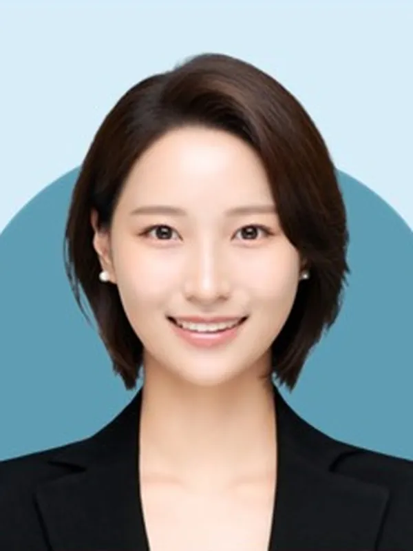 조희주 코치 프로필 사진