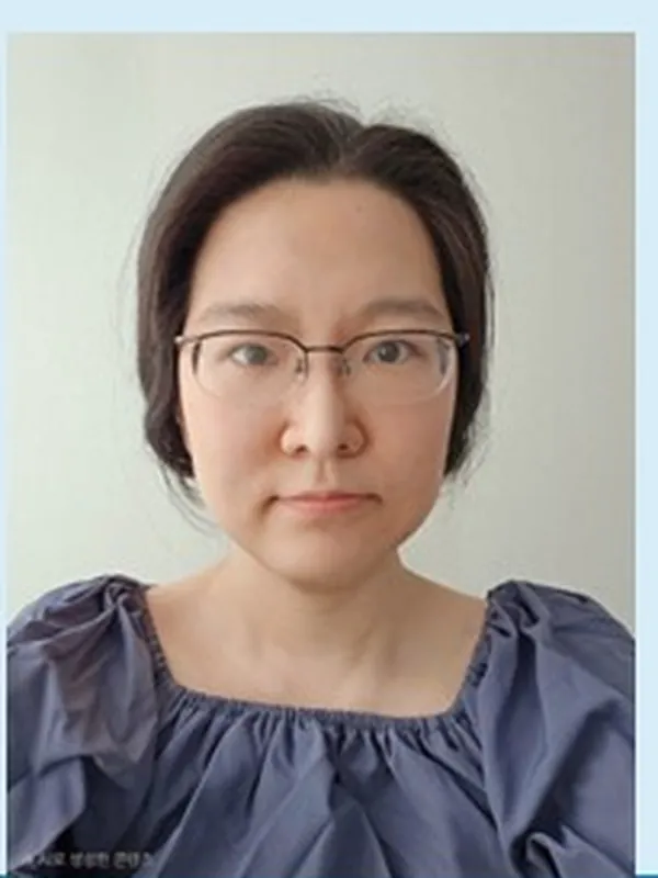 김지영 코치 프로필 사진