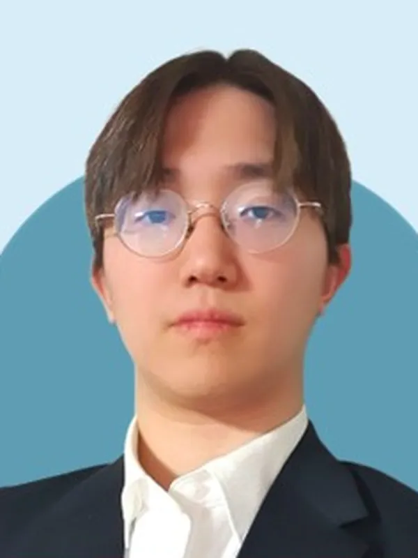 정규형 코치 프로필 사진