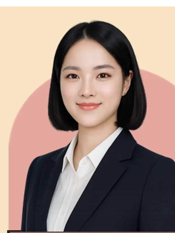 신지화 코치 프로필 사진