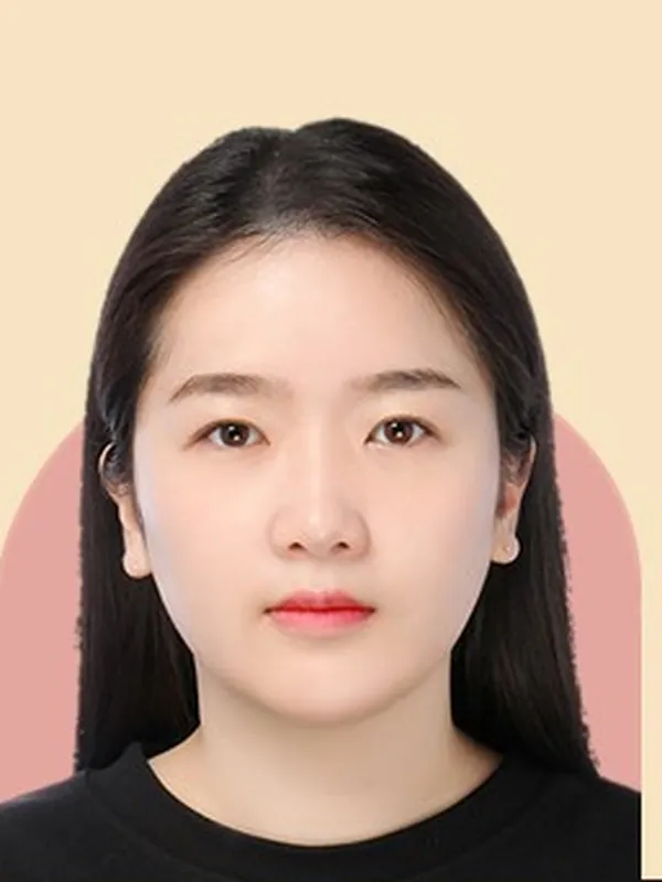 이수빈 코치 프로필 사진