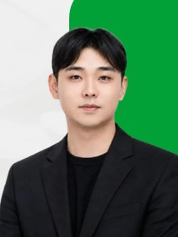 정일영 코치 프로필 사진