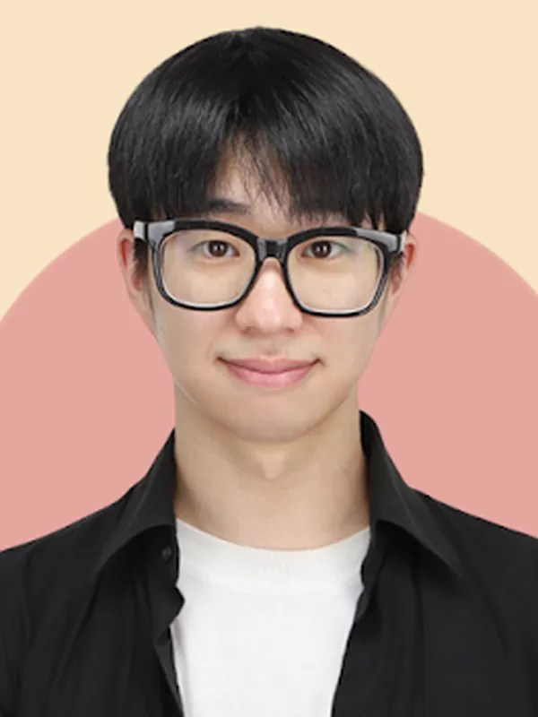 조훈장 코치 프로필 사진