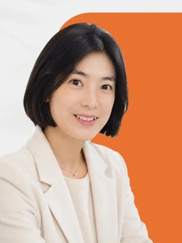 추정애 코치 프로필 사진
