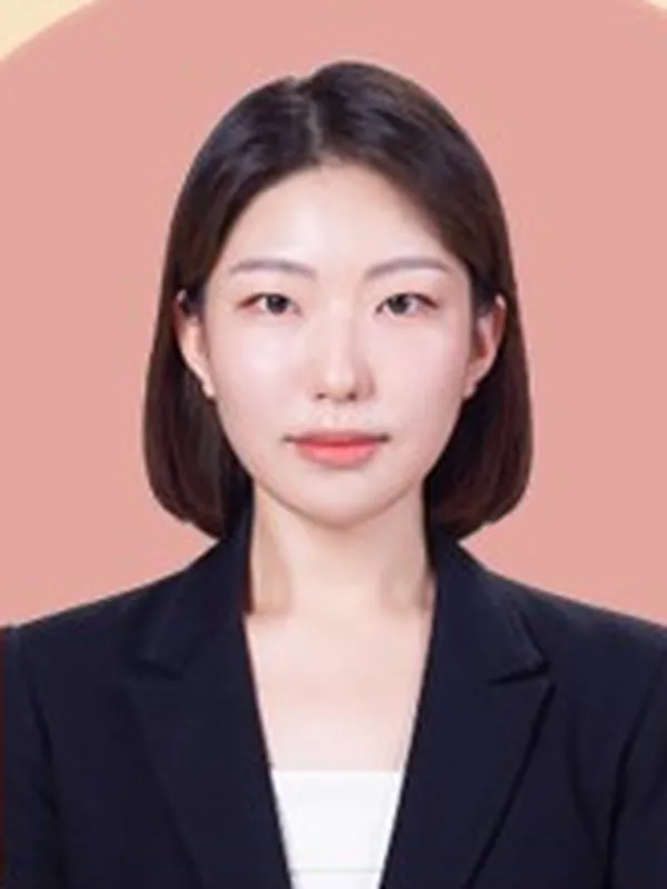 장희나 코치 프로필 사진