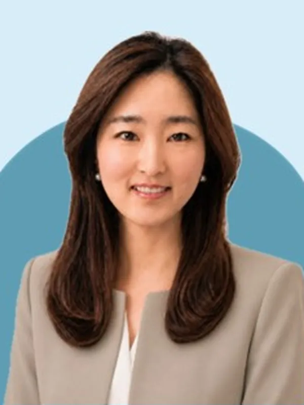 양혜영 코치 프로필 사진