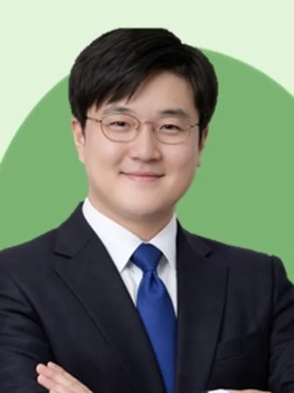 권동원 코치 프로필 사진