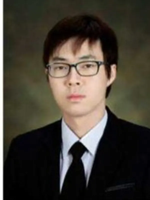 김주용 코치 프로필 사진