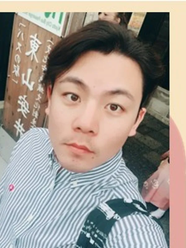 윤상윤 코치 프로필 사진