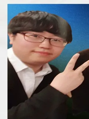 김영훈 코치 프로필 사진