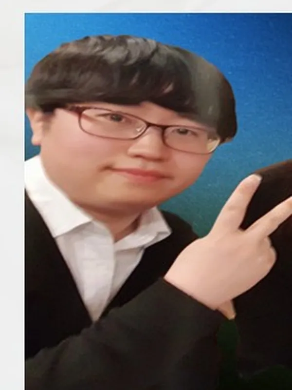 김영훈 코치 프로필 사진
