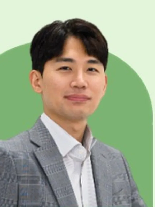 김영광 코치 프로필 사진
