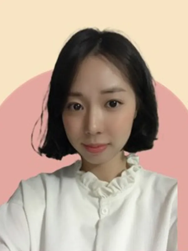 이수지 코치 프로필 사진