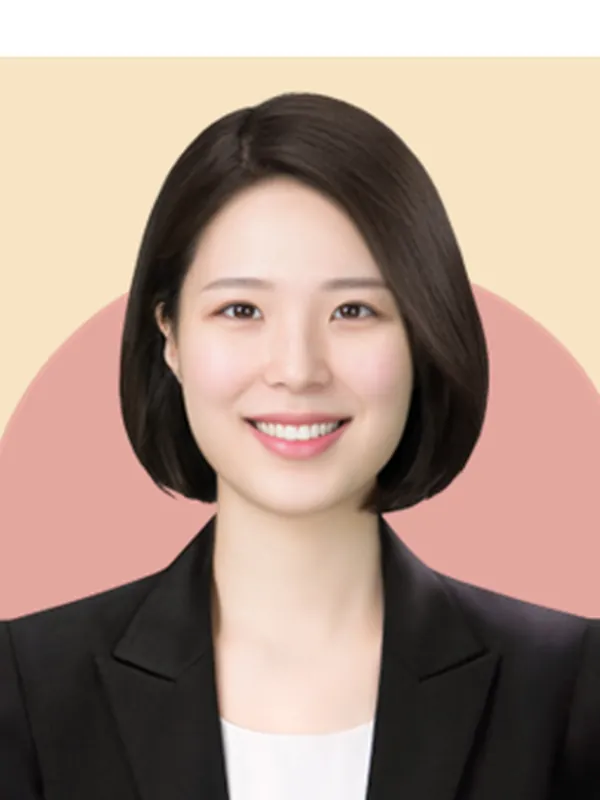 정서영 코치 프로필 사진