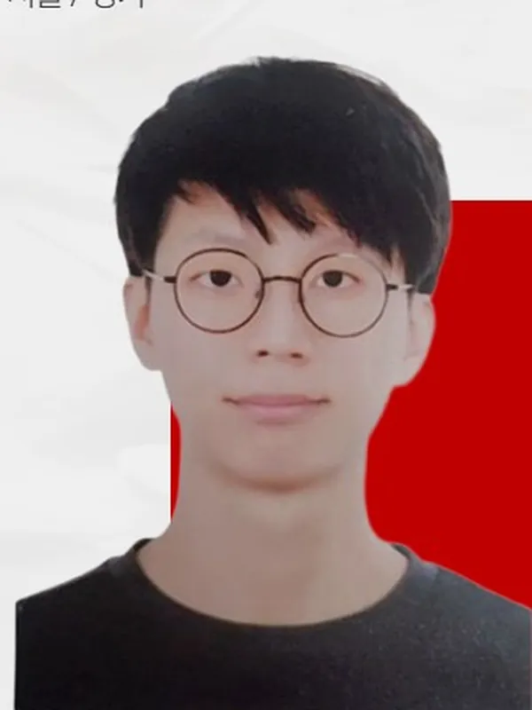윤철상 코치 프로필 사진