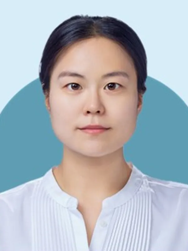 한은애 코치 프로필 사진