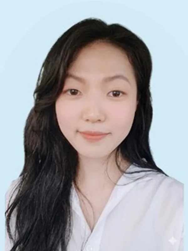 이정화 코치 프로필 사진