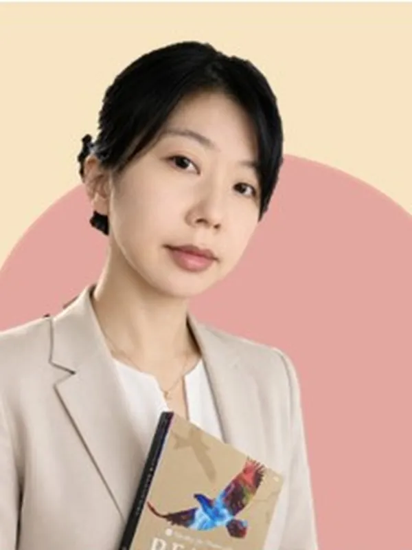 도은정 코치 프로필 사진