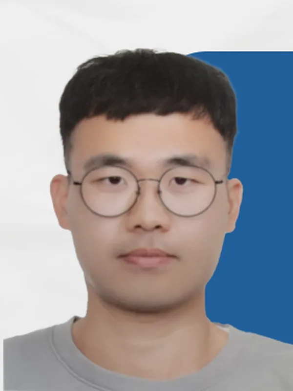 장영봉 코치 프로필 사진