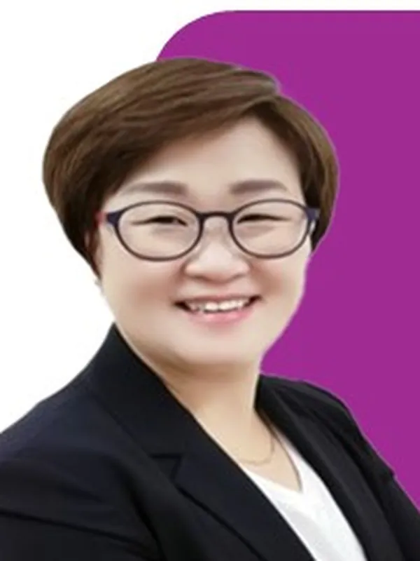 최유진 코치 프로필 사진