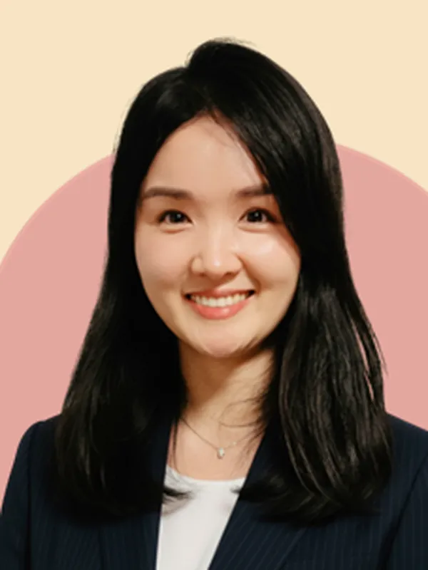 김현정 코치 프로필 사진