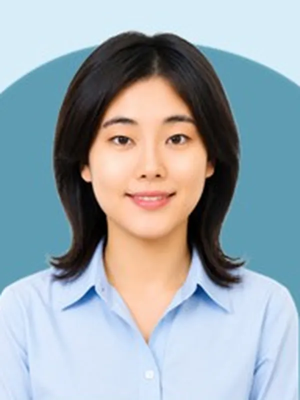 박유진 코치 프로필 사진